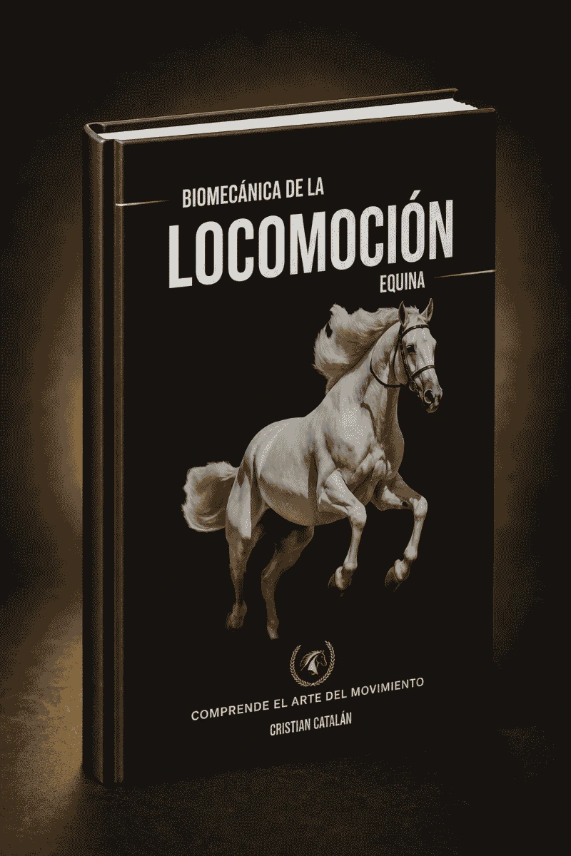 Mockup del bono Biomecánica de la locomoción