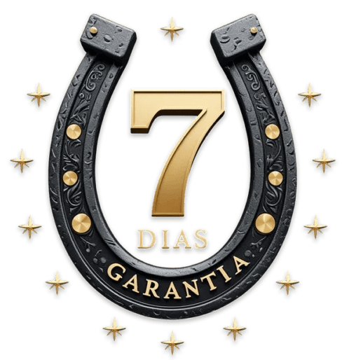 Garantía de 7 días