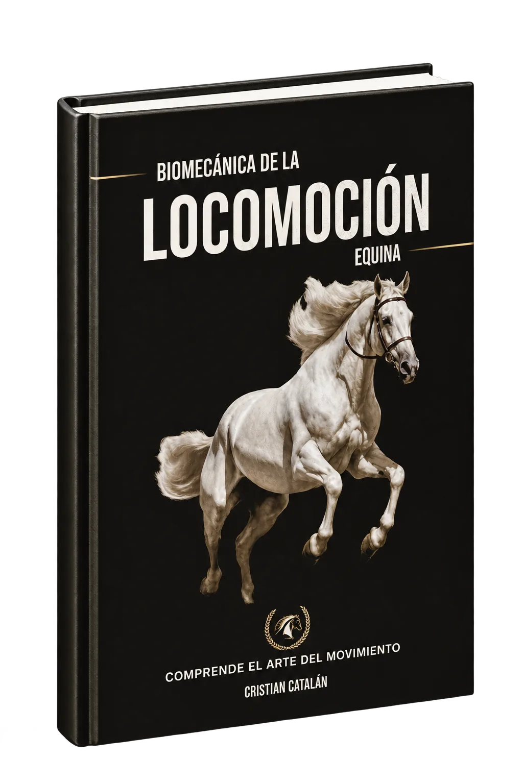 Bono 2 Biomecánica de la locomoción del caballo