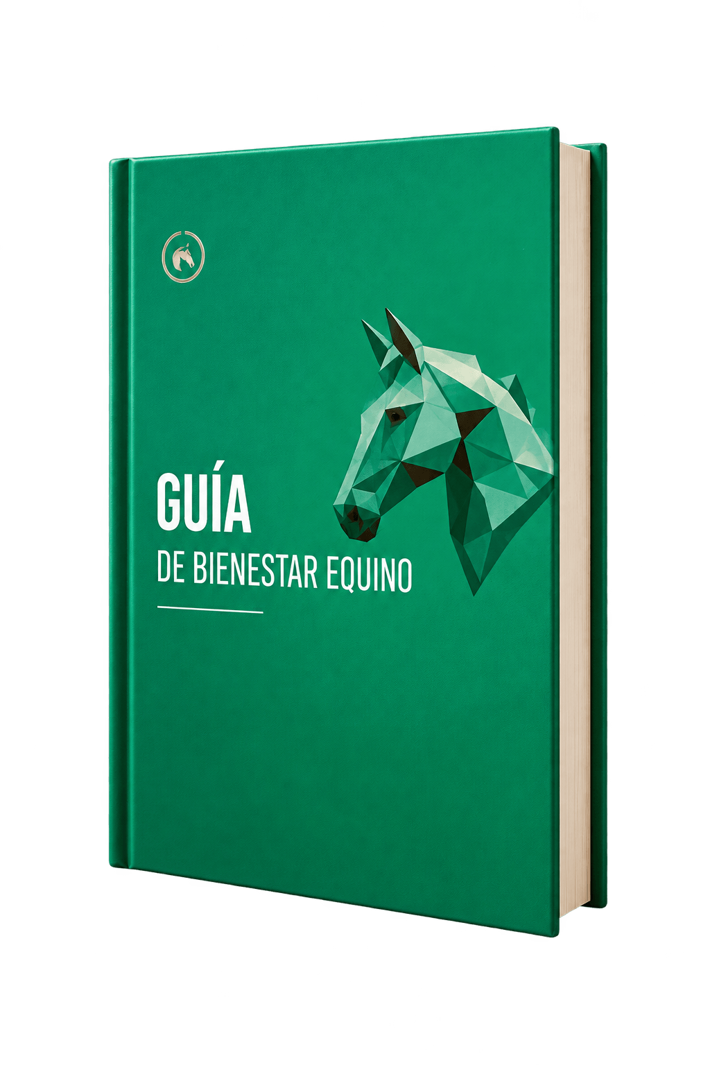 Bono 5 Guía de bienestar equino