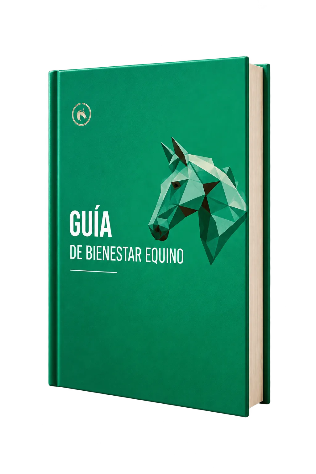 Bono 5 Guía de bienestar equino